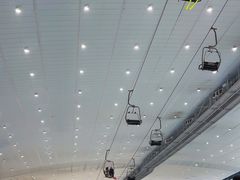 -哈尔滨热雪奇迹