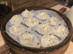 -老班长手工灌汤包老店(东山店)