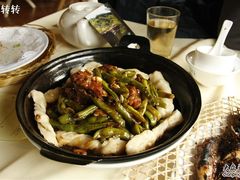 很好吃-北京水岸山吧度假村(雁栖镇店)