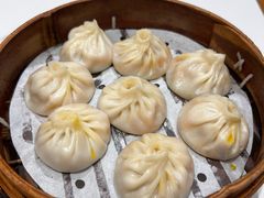 -馋三尺蟹粉小笼(人民广场店)