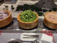 -喜家自助小火锅(乐客城店)