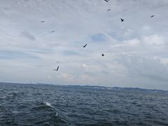 -刘公岛景区