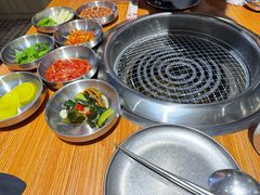 -哼蟹二将·烤肉酱蟹(合生汇店)