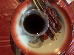 -盛龙盐筋烤肉