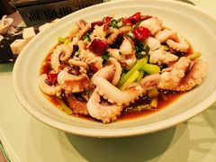 -阿娘家·原生态农家菜(国顺东路店)