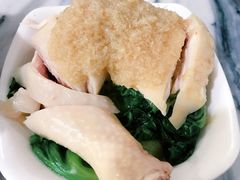 切鸡翅-益寿炖品店