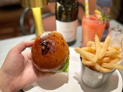 -尚牛社会 Beef & Liberty(金桥EKA天物店)
