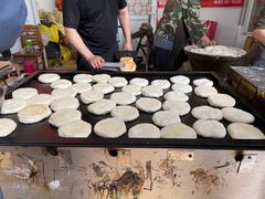 -老西关黄老太牛肉烧饼