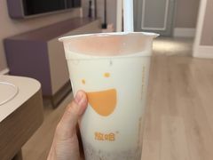 -放哈·甜醅子奶茶创造者(正宁路店)