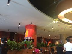 大堂-咖啡之翼(奥特莱斯店)