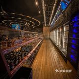 佛山探店｜1000平方酒水餐吧 坐拥绝美千灯湖夜景