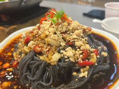 -辣椒炒肉(华城购物广场（四楼）店)