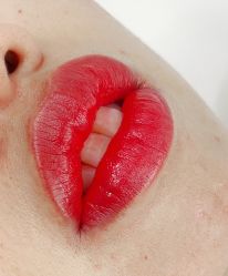 -韩美绣·骨相纹眉·洗眉美瞳线