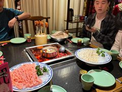 -蜀江龙火锅(339店)