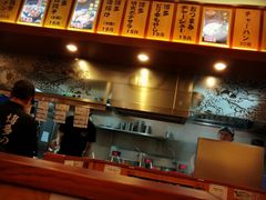-博多一幸舍(侨福芳草地购物中心店)