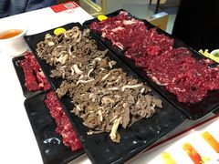 -陈记顺和牛肉火锅馆(天河北路店)
