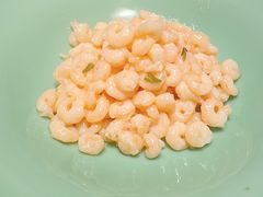 手剥龙井虾仁-西湖春天•老字号杭州菜(百汇店)