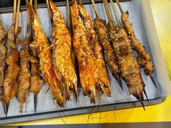 -望京小腰(北京总店)