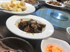 -庄氏祥记家常食府(国瑞建材家居博览中心店)