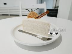 -CAKE WANG千层制造所(省府店)