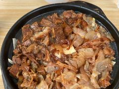 -赵家牛肉砂锅(台西三路店)