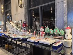 -长春富力万达文华酒店-集·味自助餐厅
