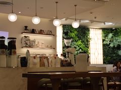 -Peet's Coffee皮爷咖啡(德基店)