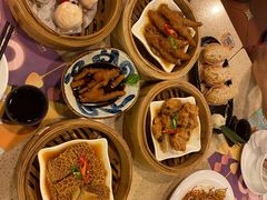 -点都德(聚福楼店)