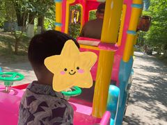 -长白岛森林公园