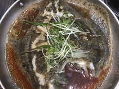 清蒸多宝鱼-盒马鲜生(皇庭广场店)