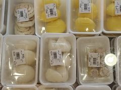 -东江海鲜酒家(艺都分店)