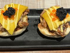 -昊·来了寿司(双楠2店)