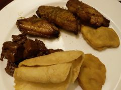 -AdD全日制餐厅(中谷花园酒店)