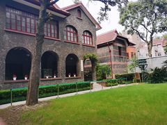 -上海孙中山故居纪念馆