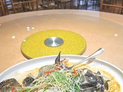 -百年银屏蚝烙·潮汕菜·非遗(乐山店)