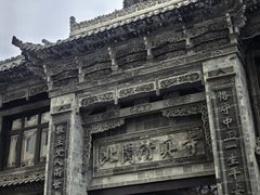 -西宁市东关清真大寺