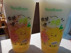 -呷哺呷哺(常营华联店)
