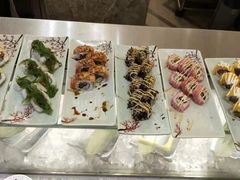 -盛宴标帜餐厅·亲子自助 (南昌喜来登酒店)