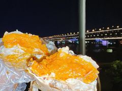 -汉水谣·江景餐厅(江滩店)