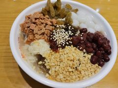 -蓉李记成都名小吃(二七万达店)