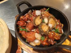 -潮界(虹桥新天地店)