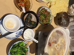-江味龙虾馆·裸蓝龙虾(南山店)