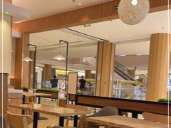 大堂-满记甜品(万科广场店)