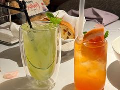 -燃扒房Steakhouse(皇庭店)