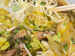 -香港深井掂檔烧鹅茶餐厅(海韵城店)