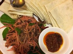 -玛禄藏膳(五分店)