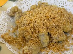 金沙竹肠-肥姐美食(同福中路店)