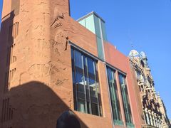 -加泰罗尼亚广场