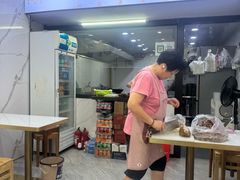 -旺泉餐饮店·清真牛肉面馆