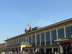 -老刘家泡馍·陕西老字号(钟楼广济街店)